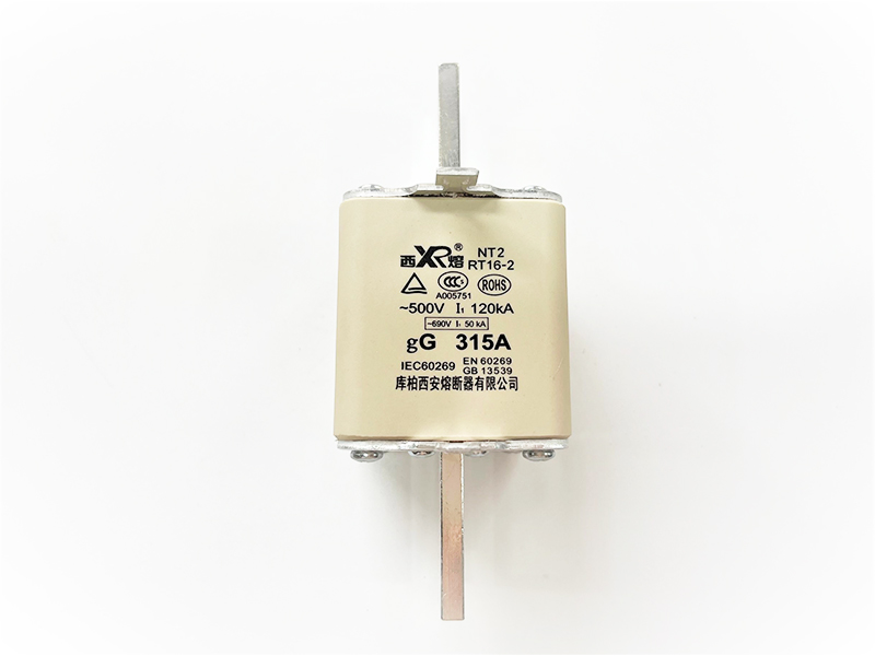 RT16-2/3/4(NT)熔斷件500V/690V